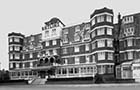 Eastern Esplanade, Butlins  Grand Hotel 